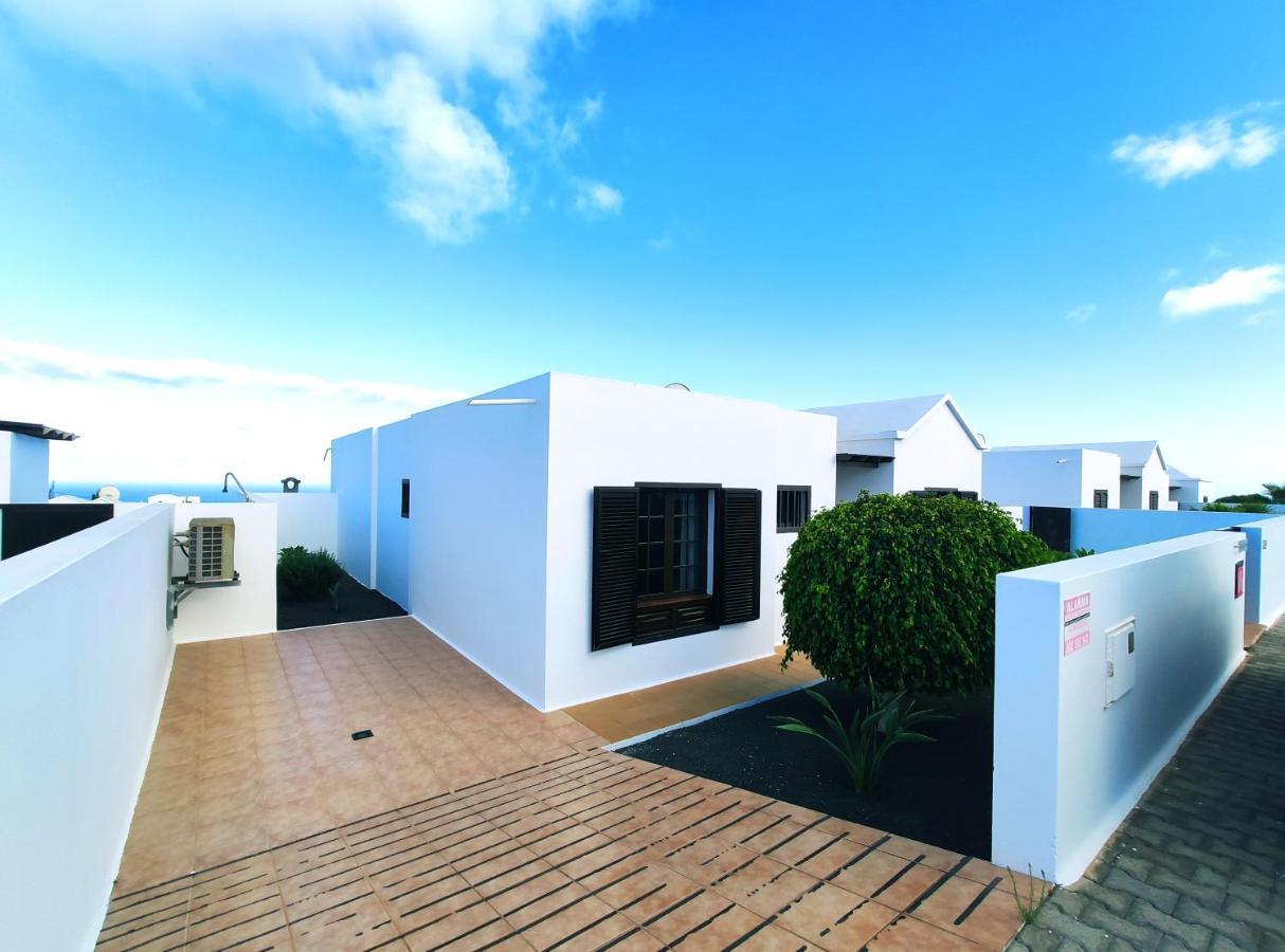 Villa Princesa Guayarmina Tías Zewnętrze zdjęcie