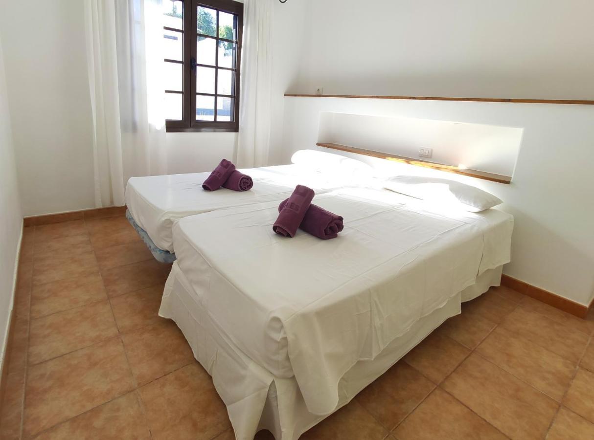 Villa Princesa Guayarmina Tías Zewnętrze zdjęcie