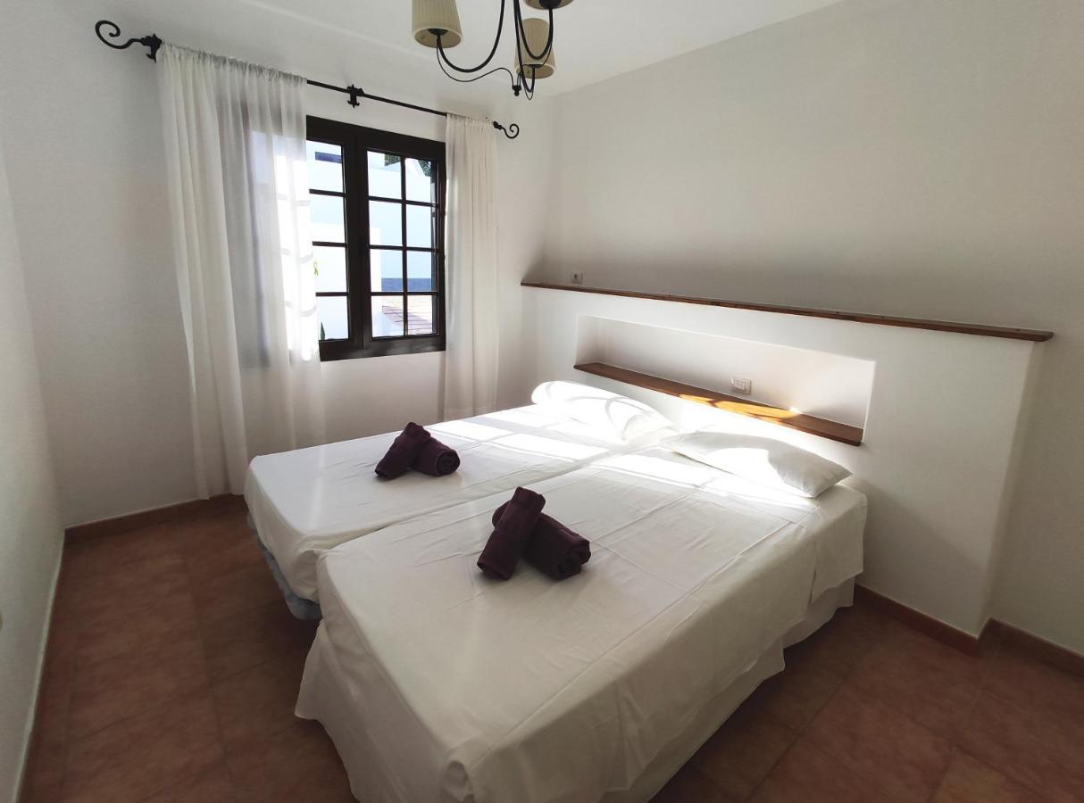 Villa Princesa Guayarmina Tías Zewnętrze zdjęcie