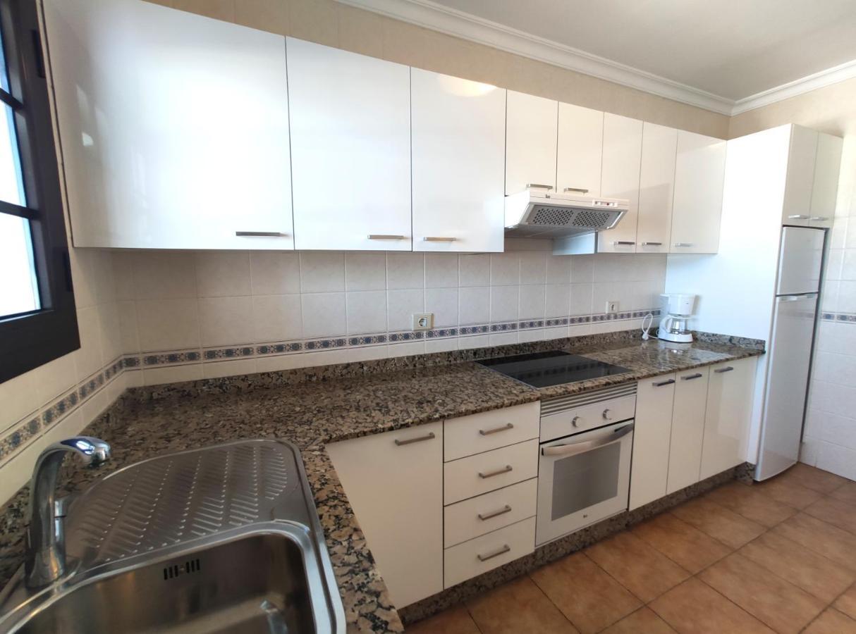 Villa Princesa Guayarmina Tías Zewnętrze zdjęcie