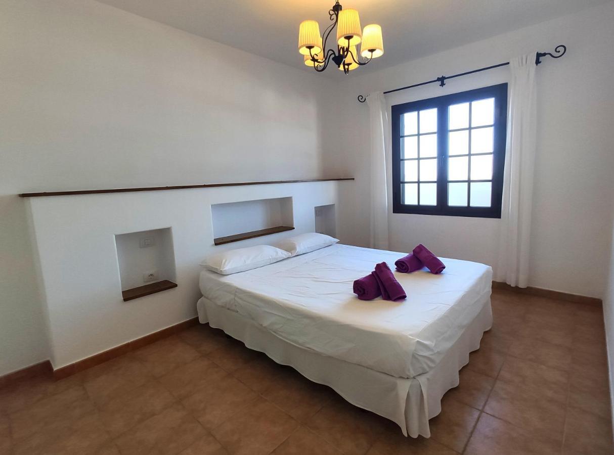 Villa Princesa Guayarmina Tías Zewnętrze zdjęcie