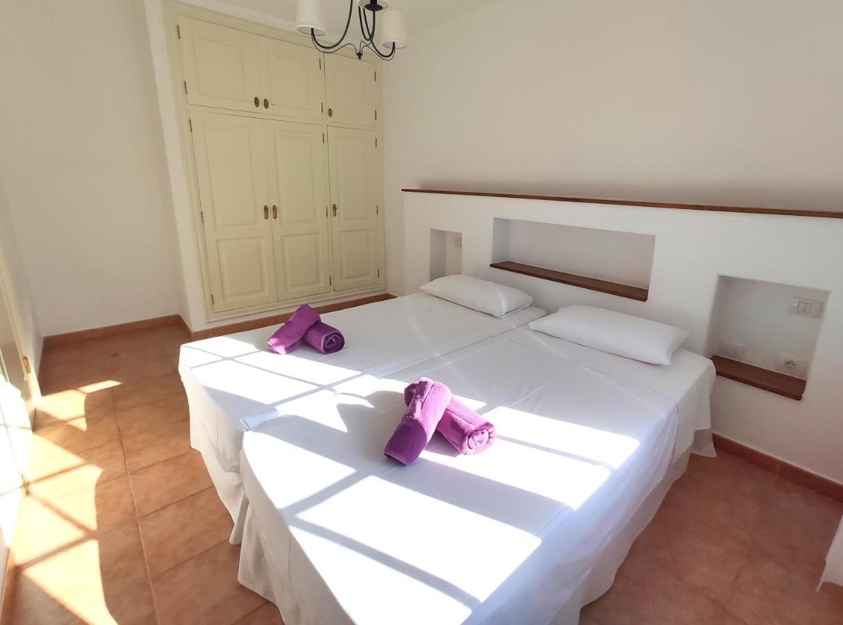 Villa Princesa Guayarmina Tías Zewnętrze zdjęcie