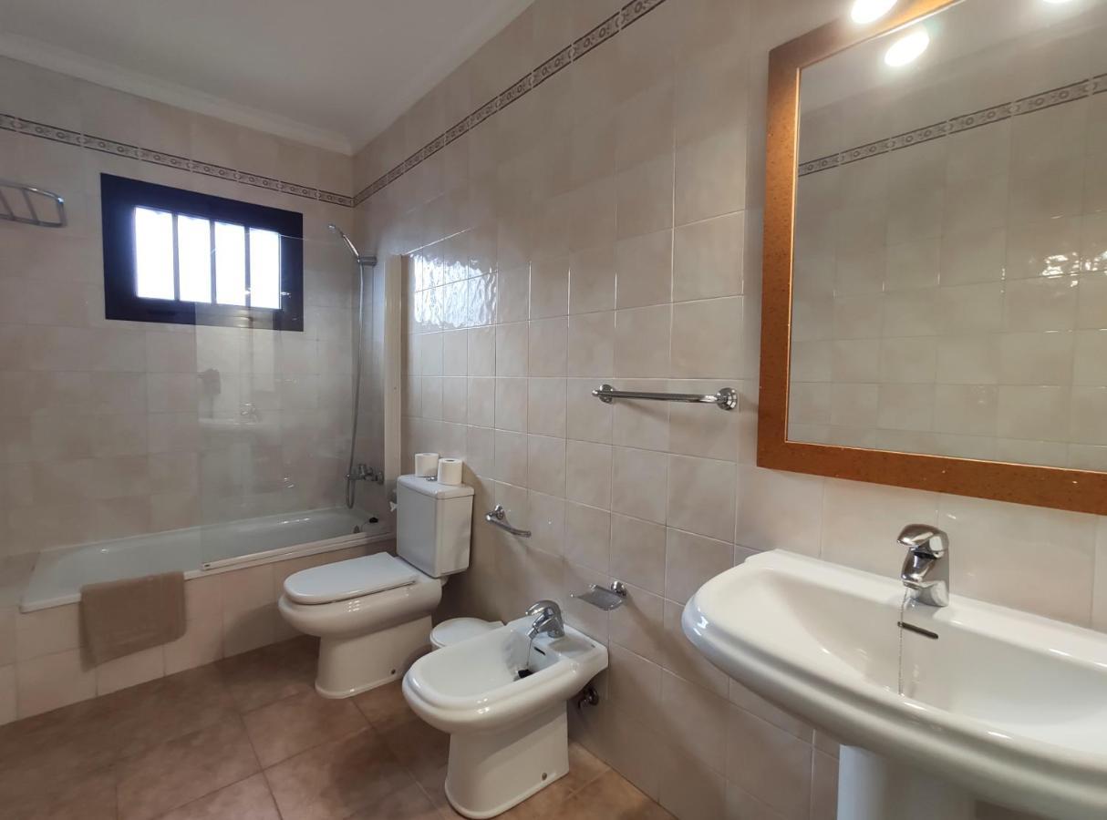Villa Princesa Guayarmina Tías Zewnętrze zdjęcie