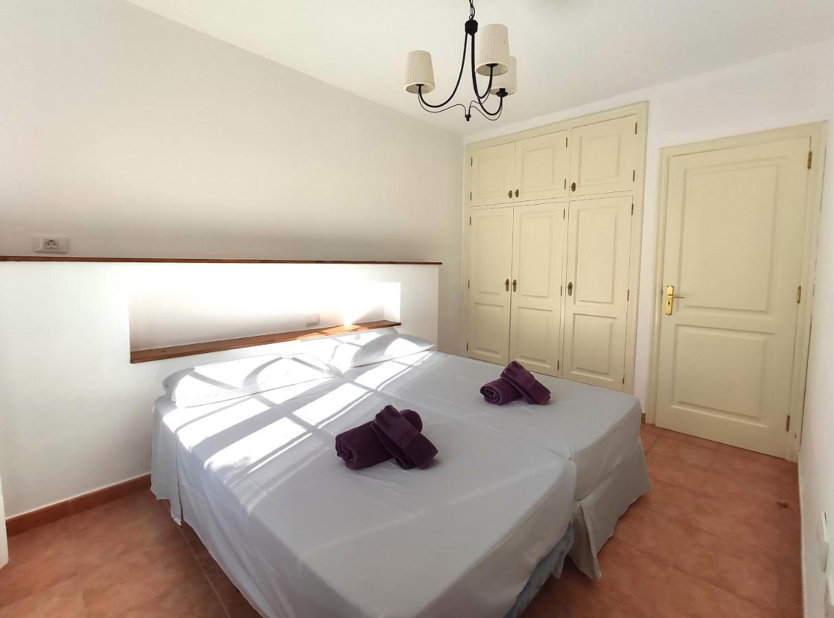 Villa Princesa Guayarmina Tías Zewnętrze zdjęcie