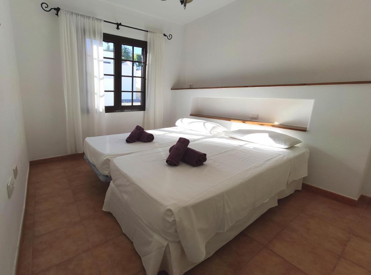 Villa Princesa Guayarmina Tías Zewnętrze zdjęcie