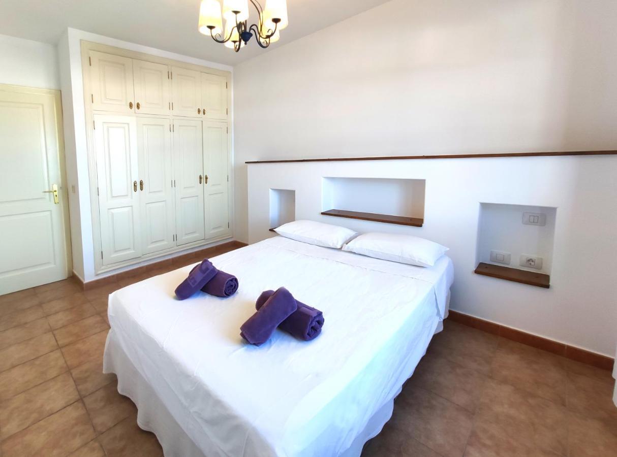 Villa Princesa Guayarmina Tías Zewnętrze zdjęcie