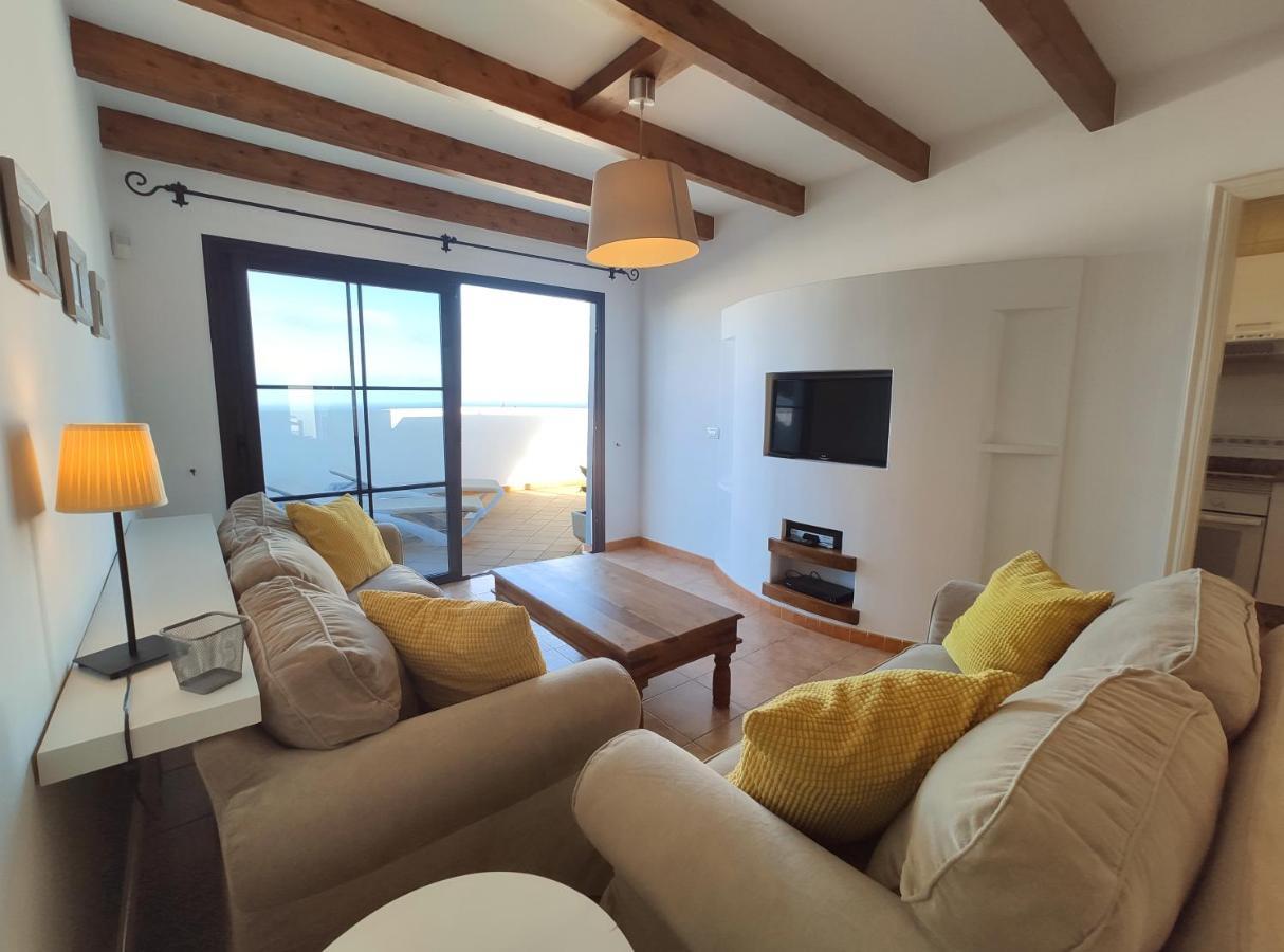 Villa Princesa Guayarmina Tías Zewnętrze zdjęcie