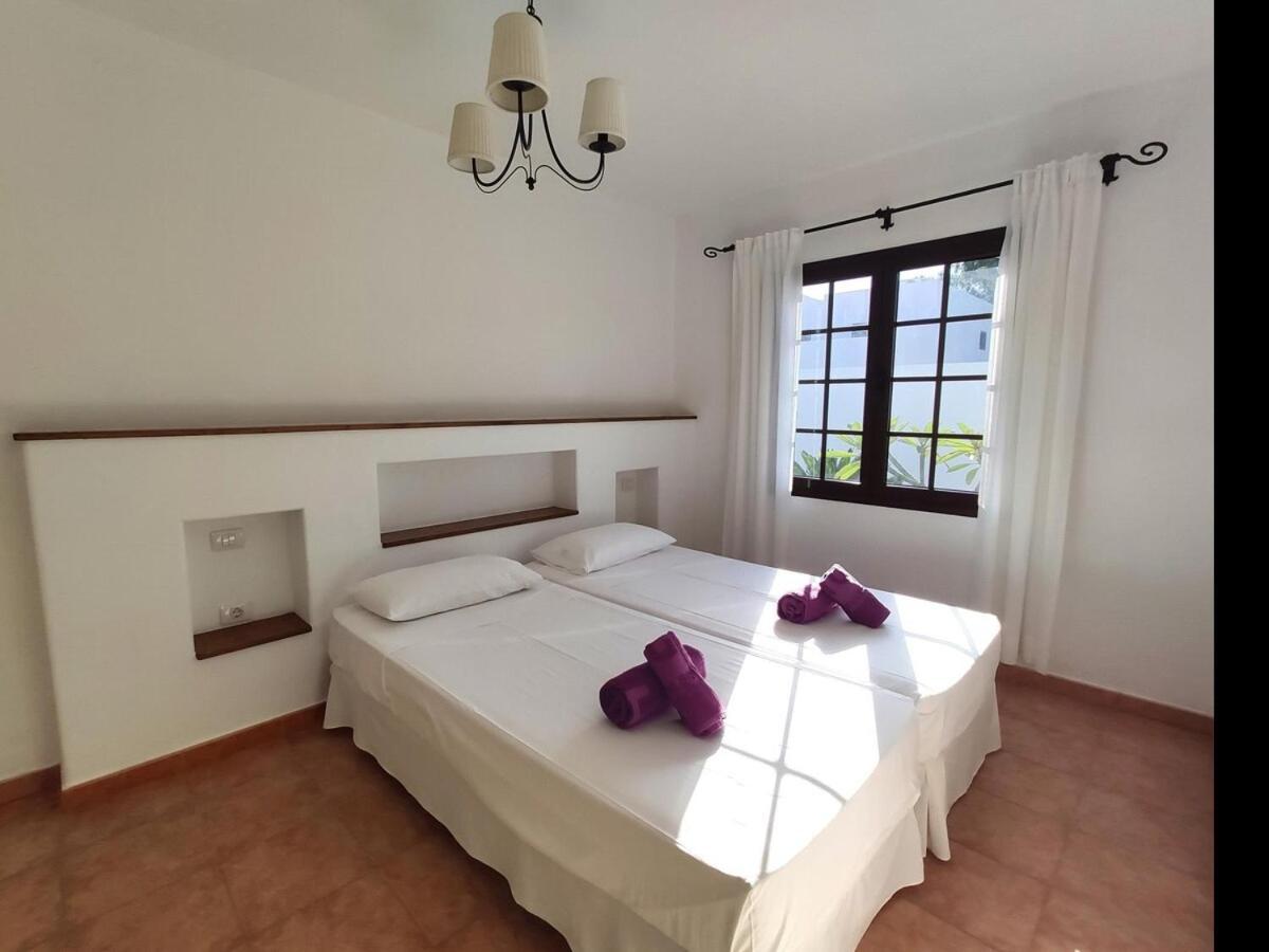 Villa Princesa Guayarmina Tías Zewnętrze zdjęcie